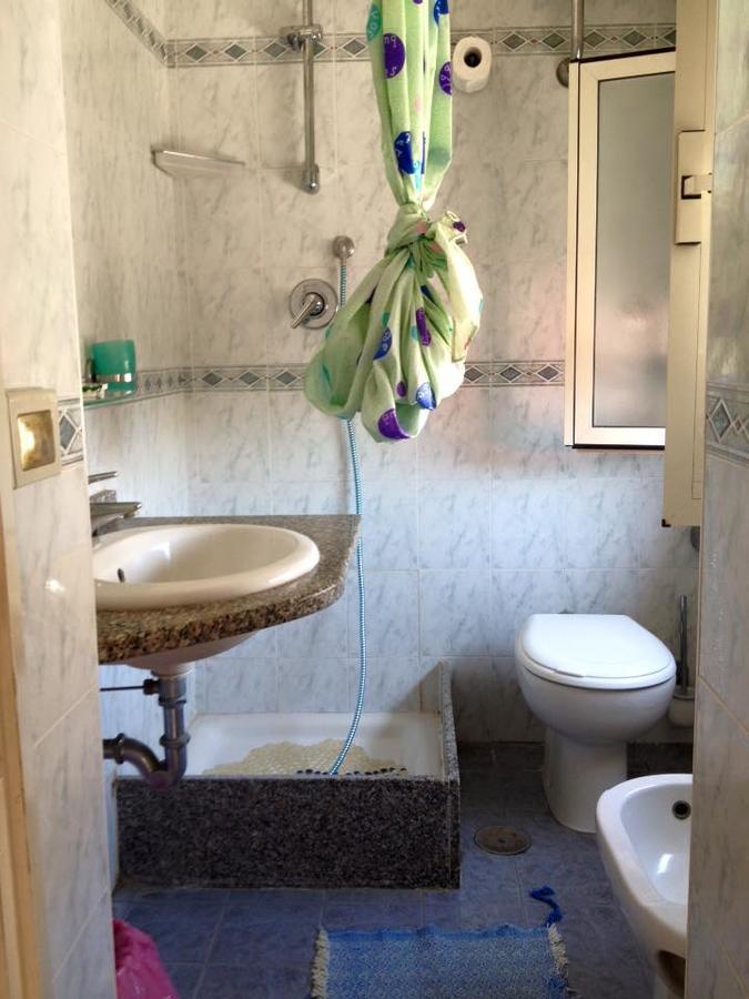 La Veranda Hotel Ardea Luaran gambar